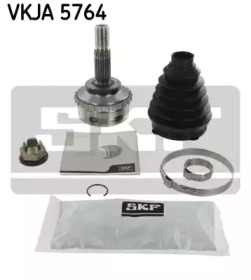 Карданный шарнир / комплект SKF для RENAULT KANGOO (KC0/1_) 1.4 (KC0C, KC0H, KC0B, KC0M)